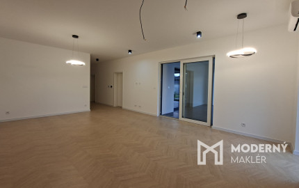 Exkluzívne iba u nás krásna novostavba v obci Uhrovec - dokončená