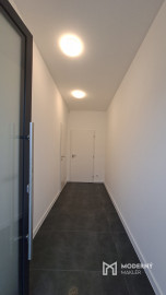 Exkluzívne iba u nás krásna novostavba v obci Uhrovec - dokončená