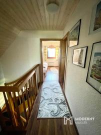 NA PREDAJ- chata /NOVOSTAVBA/ komplet zariadená / Vysoké Tatry- Stará Lesná  s panoramatickým výhľadom