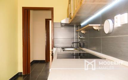 Na predaj príjemný 3-izbový byt v Bánovciach nad Bebravou