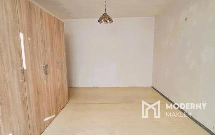 Na predaj príjemný 3-izbový byt v Bánovciach nad Bebravou