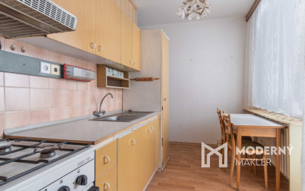 Na predaj 3-izbový byt v Poprade