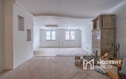 Na predaj rodinný dom v Prešove