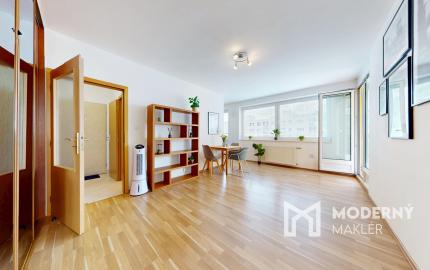 2 izbový byt, Štefana Králika, Devínska Nová Ves *** BYT JE IHNEĎ VOĽNÝ ***