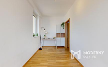 2 izbový byt, Štefana Králika, Devínska Nová Ves *** BYT JE IHNEĎ VOĽNÝ ***