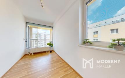 2 izbový byt, Štefana Králika, Devínska Nová Ves *** BYT JE IHNEĎ VOĽNÝ ***