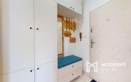 2 izbový byt, Štefana Králika, Devínska Nová Ves *** BYT JE IHNEĎ VOĽNÝ ***