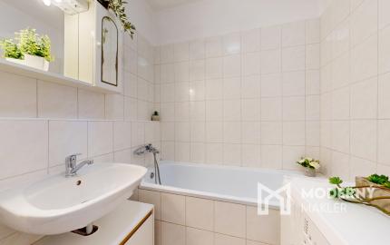 2 izbový byt, Štefana Králika, Devínska Nová Ves *** BYT JE IHNEĎ VOĽNÝ ***