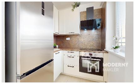 2 izbový byt, Štefana Králika, Devínska Nová Ves *** BYT JE IHNEĎ VOĽNÝ ***