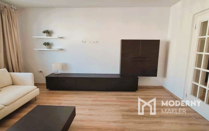 Na prenájom 3-izbový byt v Bánovciach nad Bebravou