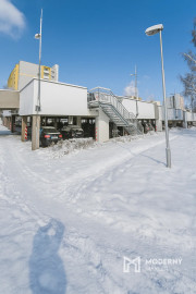 Na predaj 3-izbový byt v Poprade