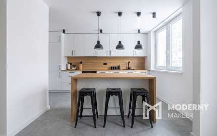 Na predaj rodinný dom v Prešove