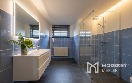 Na predaj rodinný dom v Prešove