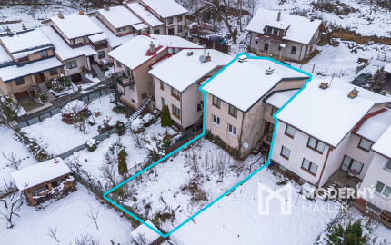 Na predaj rodinný dom v Prešove