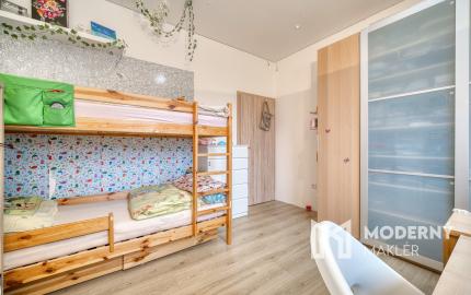 Na predaj atraktívna 4-izbová novostavba v Miloslavove