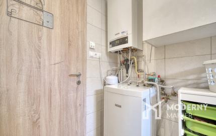 Na predaj atraktívna 4-izbová novostavba v Miloslavove