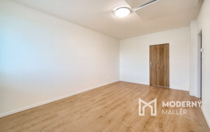 Na predaj 3-izbový byt v Plaveckom Mikuláši