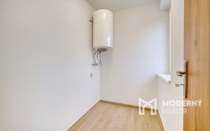 Na predaj 3-izbový byt v Plaveckom Mikuláši