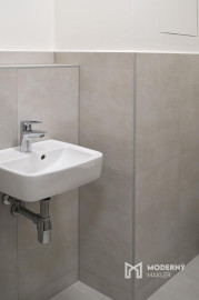 REZERVOVANÉ: Na predaj zariadený 2-izbový byt Na Pažiti v Trenčíne