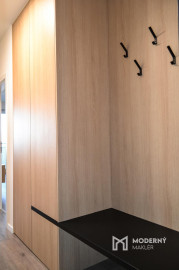 REZERVOVANÉ: Na predaj zariadený 2-izbový byt Na Pažiti v Trenčíne