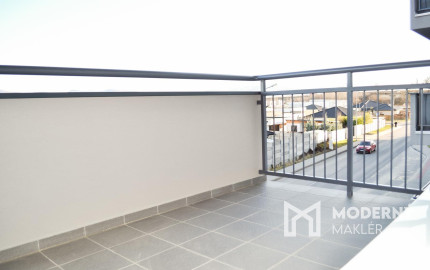 REZERVOVANÉ: Na predaj zariadený 2-izbový byt Na Pažiti v Trenčíne