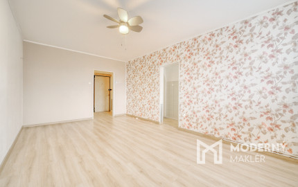 Na predaj 3-izbový byt vo výbornej lokalite v Stupave