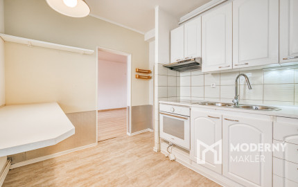 Na predaj 3-izbový byt vo výbornej lokalite v Stupave