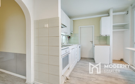 Na predaj 3-izbový byt vo výbornej lokalite v Stupave