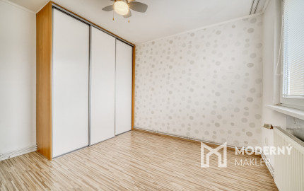 Na predaj 3-izbový byt vo výbornej lokalite v Stupave