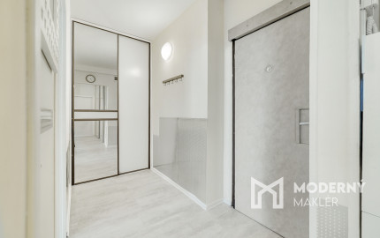 Na predaj 3-izbový byt vo výbornej lokalite v Stupave