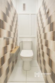 Na predaj 3-izbový byt vo výbornej lokalite v Stupave