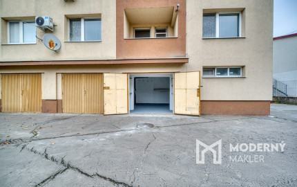 Na predaj 3-izbový byt vo výbornej lokalite v Stupave