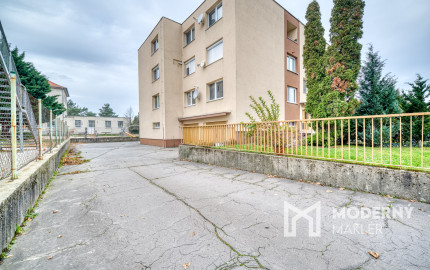 Na predaj 3-izbový byt vo výbornej lokalite v Stupave