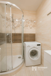 Na prenájom 2-izbový byt v Kusyckom Novom Meste