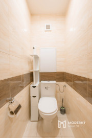 Na prenájom 2-izbový byt v Kusyckom Novom Meste