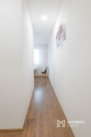 Na prenájom 2-izbový byt v Kusyckom Novom Meste