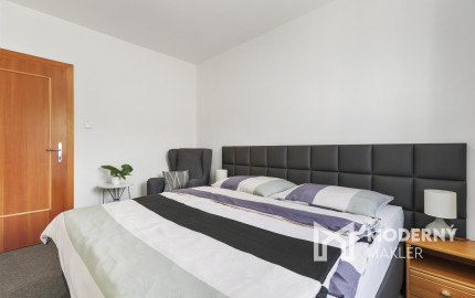 Na predaj štýlový penzión s priamym prístupom k vode v obci Blahová