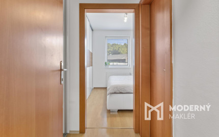 Na predaj štýlový penzión s priamym prístupom k vode v obci Blahová