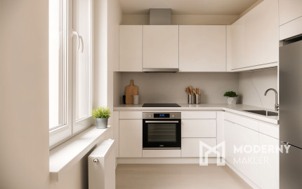 Na predaj 1-izbový byt s balkónom Bánovce nad Bebravou - Dubnička