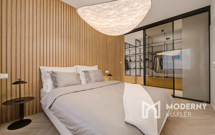 Na predaj nadštandardná novostavba vo Hviezdoslavove