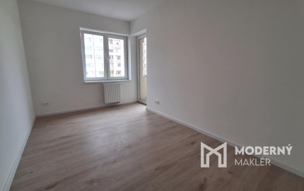 REZERVOVANÉ: Na predaj 3-izbový byt Bánovce nad Bebravou - Dubnička