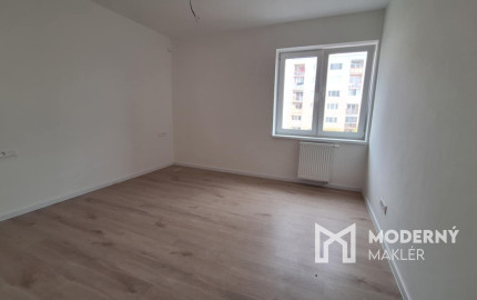 REZERVOVANÉ: Na predaj 3-izbový byt Bánovce nad Bebravou - Dubnička