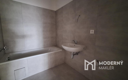 REZERVOVANÉ: Na predaj 3-izbový byt Bánovce nad Bebravou - Dubnička