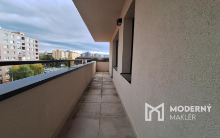 REZERVOVANÉ: Na predaj 3-izbový byt Bánovce nad Bebravou - Dubnička