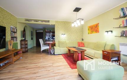 Na predaj priestranný rodinný dom s bazénom a rozsiahlym pozemkom v Bretejovciach