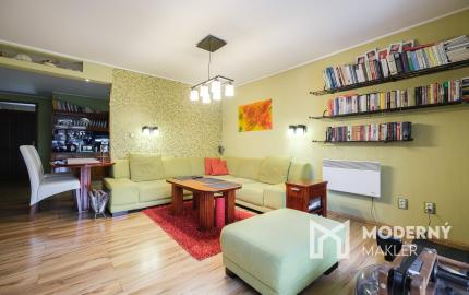 Na predaj priestranný rodinný dom s bazénom a rozsiahlym pozemkom v Bretejovciach