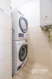 Na predaj novostavba 3-izbového rodinného domu v obci Janovík s vlastnou garážou