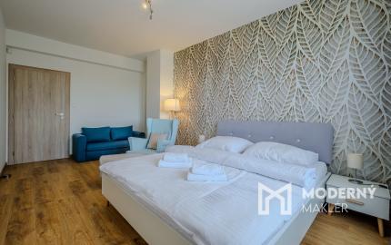 Na predaj jedinečný 2-izbový apartmán v srdci slovenských Tatier