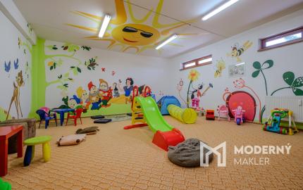 Na predaj jedinečný 2-izbový apartmán v srdci slovenských Tatier