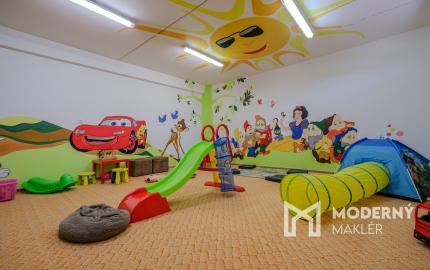 Na predaj jedinečný 2-izbový apartmán v srdci slovenských Tatier